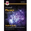 KNYGA Bookshop A-Level Physics for OCR A: Year 1 &amp; 2 Student Book with Online Edition