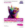 KNYGA Bookshop Cardwell, Mike; McLaughlin, Adelaide A Level Psychology: The Complete Companions for AQA Psychology A Level: Year 1 and AS Student Book, 6th Edition