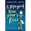 KNYGA Bookshop Canelo A Magical New Year's Kiss