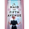 KNYGA Bookshop A Maid on Fifth Avenue