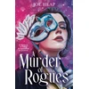 KNYGA Bookshop A Murder of Rogues