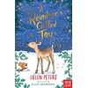 KNYGA Bookshop A Reindeer Called Joy