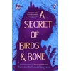 KNYGA Kiran Millwood Hargrave Millwood Hargrave Kiran A Secret of Birds & Bone (paperback)