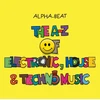 KNYGA Bookshop A-Z of Electronic, House and Techno Music