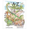 KNYGA Bookshop A-Z of Extraordinary Extinct Creatures