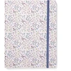 KNYGA Bookshop A5 Meadow Notebook Rožinė
