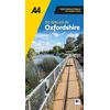 KNYGA Bookshop AA 50 Walks in Oxfordshire