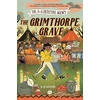 KNYGA Bookshop A&amp;A Detective Agency: The Grimthorpe Grave