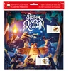 KNYGA Bookshop Aardman: Robin Robin Advent Calendar (with stickers)