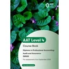 KNYGA Bookshop AAT Audit and Assurance