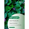 KNYGA Bookshop AAT - Professional Diploma in Accounting Synoptic