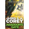 KNYGA James S. A. Corey Abaddon's Gate