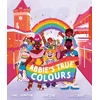 KNYGA Bookshop Abbie's True Colours