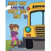 KNYGA Bookshop Abby May and the Very Big Day