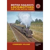 KNYGA Bookshop abc British Railways Locomotives Combined Volume Summer 1959