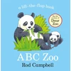 KNYGA Bookshop ABC Zoo