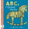 KNYGA Bookshop ABCs of Greek Myths
