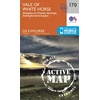KNYGA Bookshop Abingdon, Wantage and Vale of Baltas Horse