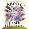 KNYGA Bookshop About Time