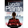 KNYGA Lynda La Plante Above Suspicion