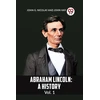 KNYGA Bookshop ABRAHAM LINCOLN Vol.1A HISTORY (Edition2023)