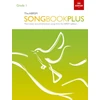 KNYGA Bookshop ABRSM Songbook Plus, Grade 1