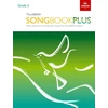KNYGA Bookshop ABRSM Songbook Plus, Grade 5