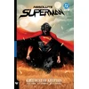 KNYGA Jason Aaron Absolute Superman Vol. 1: Last Dust of Krypton