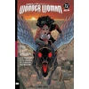 KNYGA Kelly Thompson Absolute Wonder Woman Vol. 1: The Last Amazon