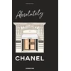 KNYGA Bookshop Absolutely Chanel