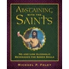 KNYGA Bookshop Abstaining with the Saints