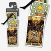 Bookshop Academia Bookmarks - Tarot