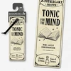 Bookshop Academia Bookmarks - Tonikas For The Mind