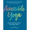 KNYGA Bookshop Accessible Yoga