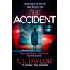 KNYGA Bookshop Accident