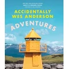 KNYGA Bookshop Accidentally Wes Anderson - Adventures