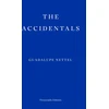 KNYGA Bookshop Nettel Guadalupe Accidentals