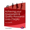 KNYGA Bookshop Achieving your Assessment and Quality Assurance Units (TAQA)