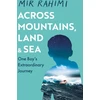KNYGA Bookshop Across Mountains, Land and Sea