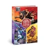 KNYGA Bookshop Action Bible: Faith in Action Edition