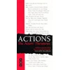 KNYGA Bookshop Actions: The Actors' Thesaurus