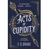 KNYGA Bookshop Acts of Cupidity