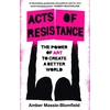 KNYGA Bookshop Acts of Resistance