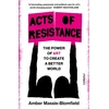 KNYGA Bookshop Acts of Resistance