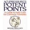 KNYGA Bookshop Acupressure's Potent Points