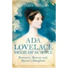 KNYGA Bookshop Ada Lovelace: Bride of Science