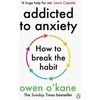 KNYGA Bookshop Okane Owen Addicted to Anxiety
