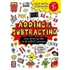 KNYGA Bookshop Adding and Subtracting