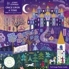KNYGA Bookshop Adult Sustainable Jigsaw Puzzle Jenny Zemanek: Once Upon a Time
