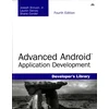 KNYGA Bookshop Advanced Android Application Development